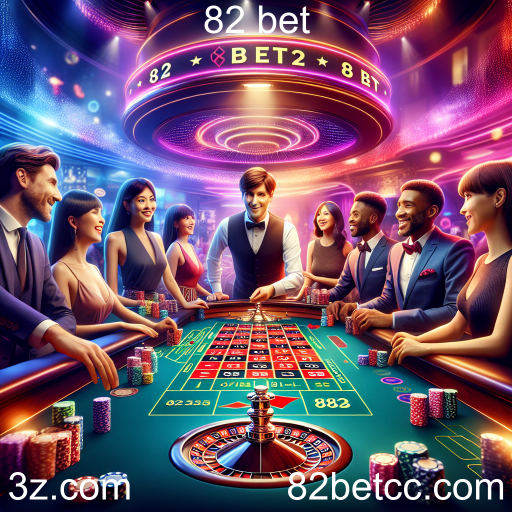 Promoções Especiais em 82 Bet: Oportunidades Imperdíveis para Jogadores
