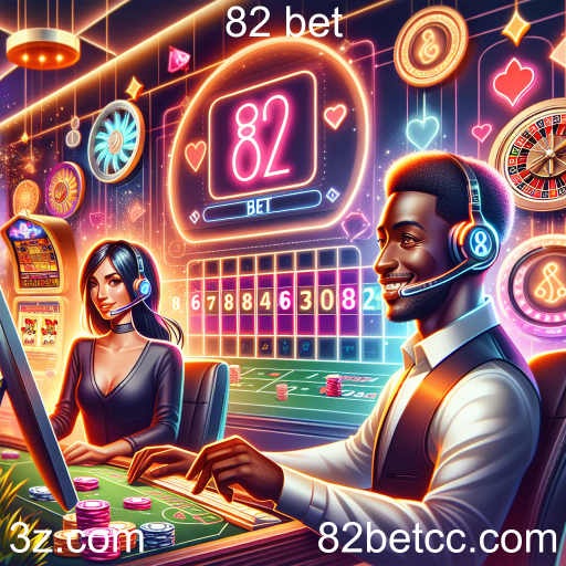 Promoções Especiais em 82 Bet: Oportunidades Imperdíveis para Jogadores